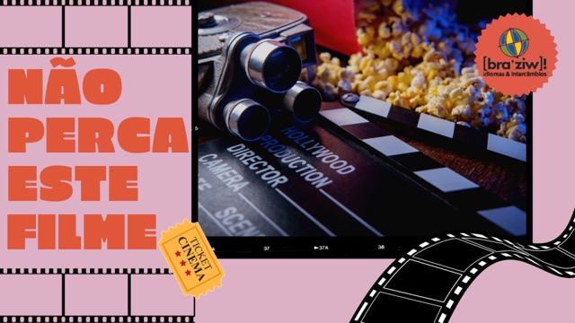 Filmes da semana. Muita ação!