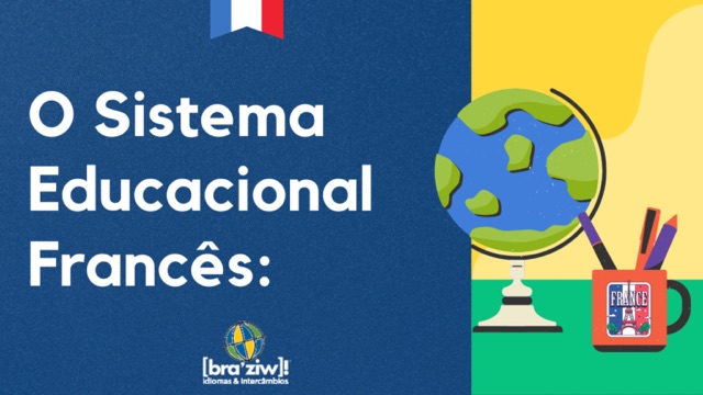 O Sistema Educacional Francês