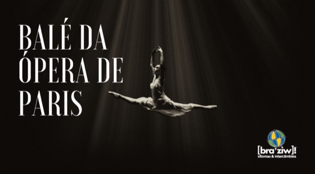Balé da Ópera de Paris