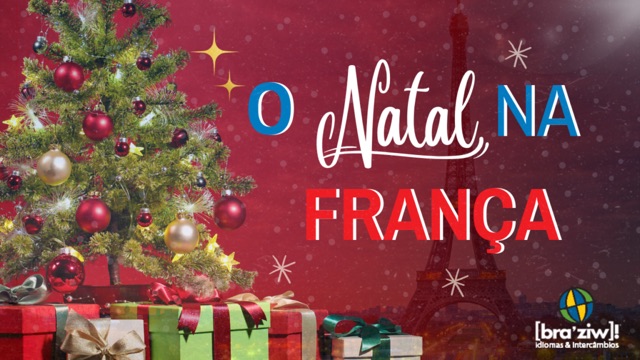 O Natal na França