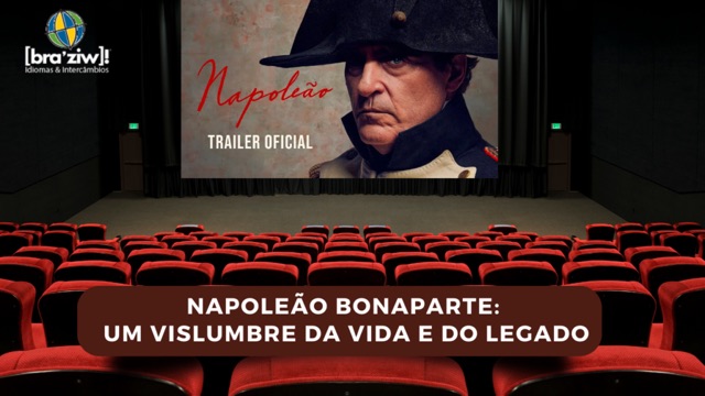 Napoleão Bonaparte: Um Vislumbre da Vida e do Legado