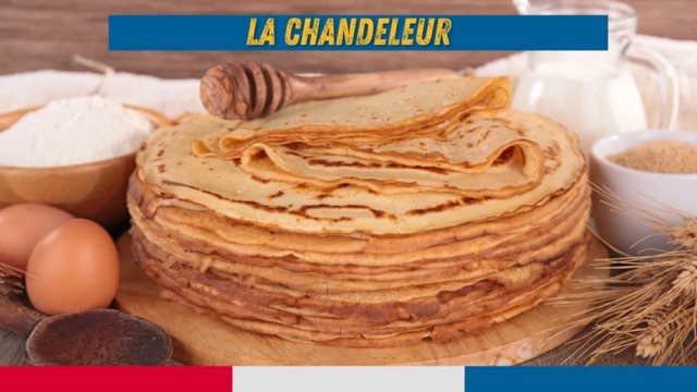 Descubra a Tradição Francesa de Celebrar com Crepes