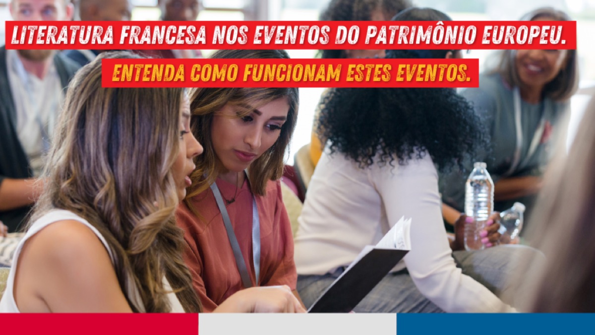 Os Journées Européennes du Patrimoine (Dias Europeus do Patrimônio) são uma iniciativa criada pelo Conselho da Europa e adotada por diversos países, incluindo a França.